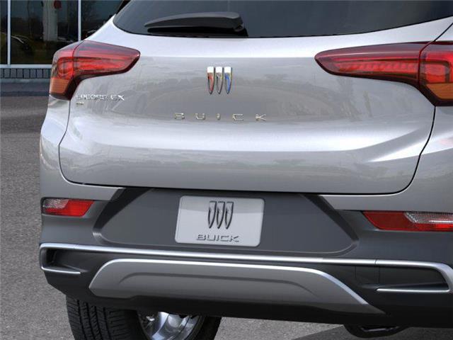 2026 Buick Encore GX Preferred (Stk: 107066) in Exeter - Image 14 of 24