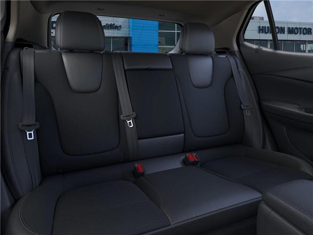 2026 Buick Encore GX Preferred (Stk: 107066) in Exeter - Image 17 of 24