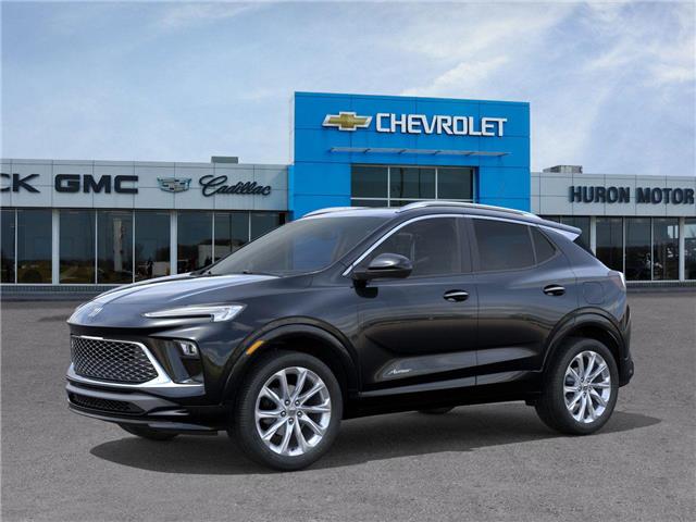 2026 Buick Encore GX Avenir (Stk: 107061) in Exeter - Image 2 of 24