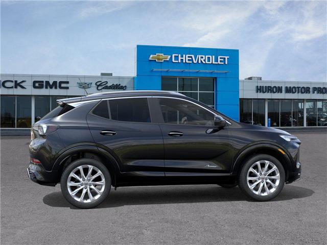 2026 Buick Encore GX Avenir (Stk: 107061) in Exeter - Image 5 of 24