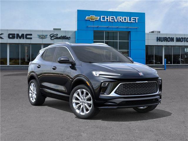 2026 Buick Encore GX Avenir (Stk: 107061) in Exeter - Image 7 of 24