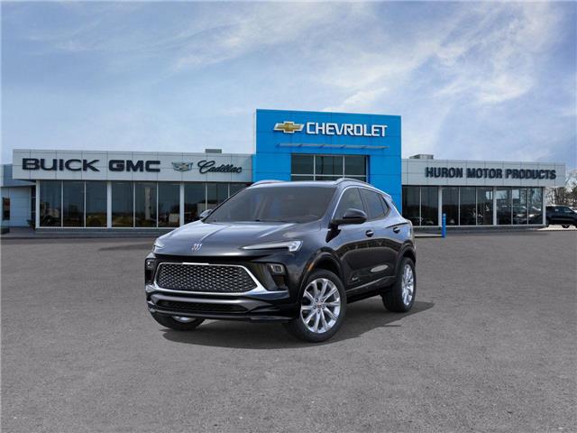 2026 Buick Encore GX Avenir (Stk: 107061) in Exeter - Image 8 of 24