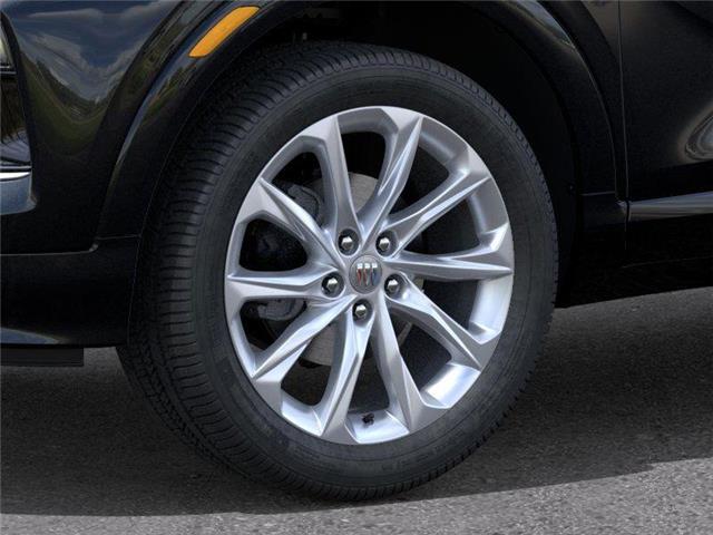 2026 Buick Encore GX Avenir (Stk: 107061) in Exeter - Image 9 of 24