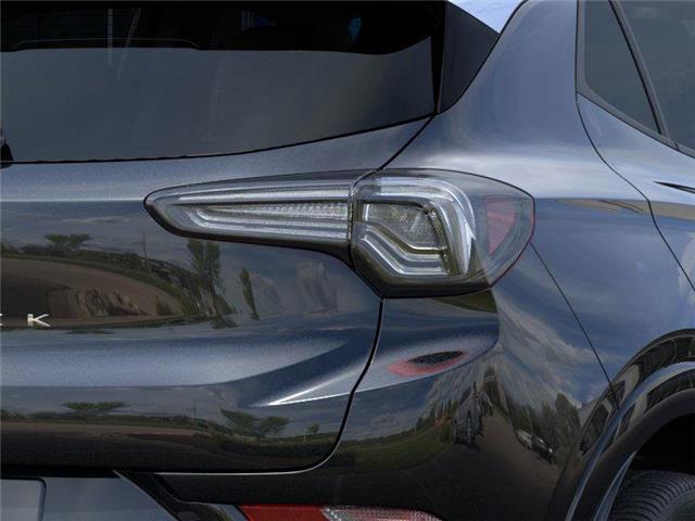 2026 Buick Encore GX Avenir (Stk: 107061) in Exeter - Image 11 of 24