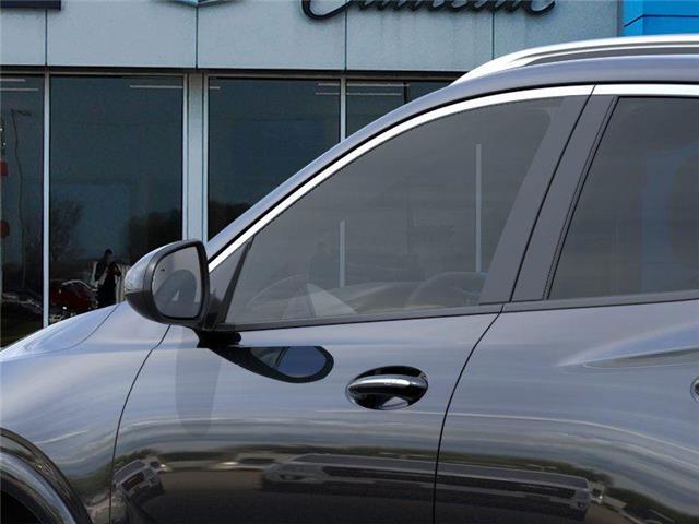 2026 Buick Encore GX Avenir (Stk: 107061) in Exeter - Image 12 of 24