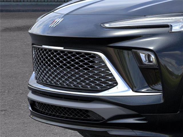 2026 Buick Encore GX Avenir (Stk: 107061) in Exeter - Image 13 of 24