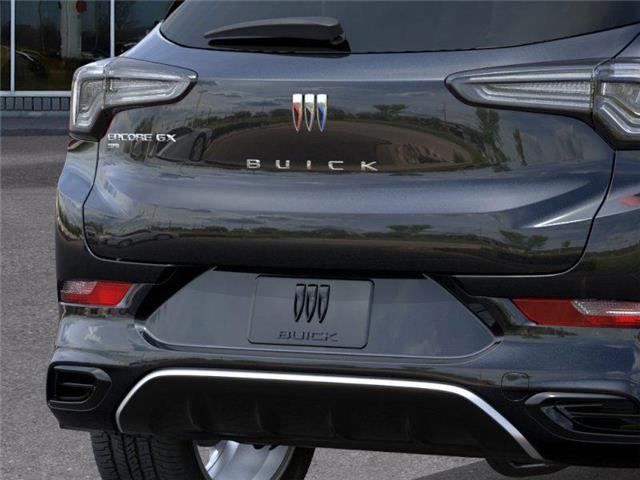 2026 Buick Encore GX Avenir (Stk: 107061) in Exeter - Image 14 of 24