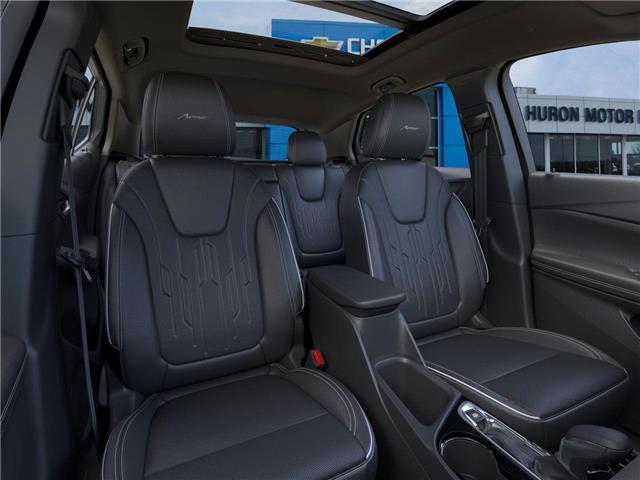 2026 Buick Encore GX Avenir (Stk: 107061) in Exeter - Image 16 of 24