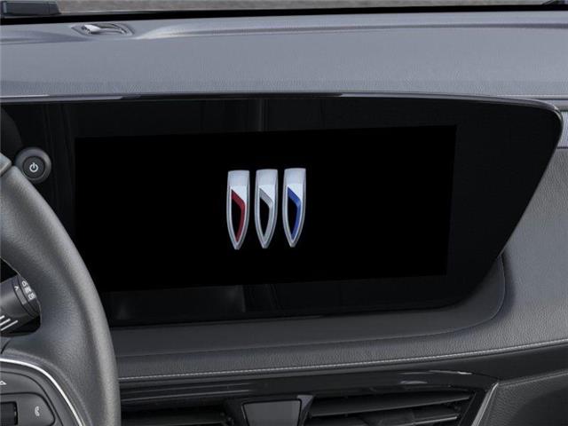 2026 Buick Encore GX Avenir (Stk: 107061) in Exeter - Image 20 of 24