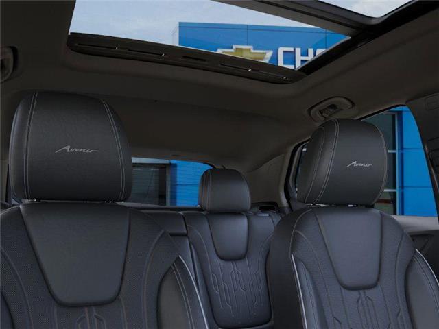 2026 Buick Encore GX Avenir (Stk: 107061) in Exeter - Image 24 of 24