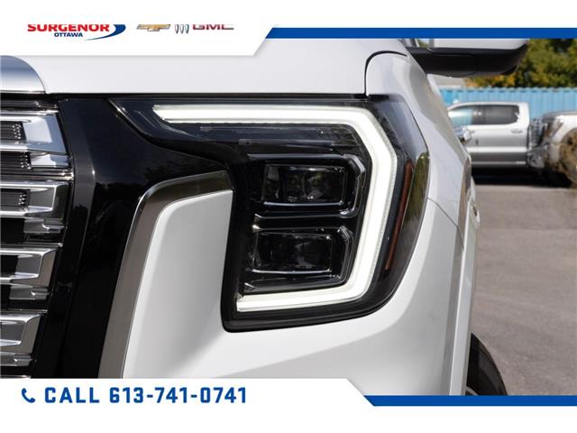 2026 GMC Terrain Denali (Stk: R27345) in Ottawa - Image 2 of 23