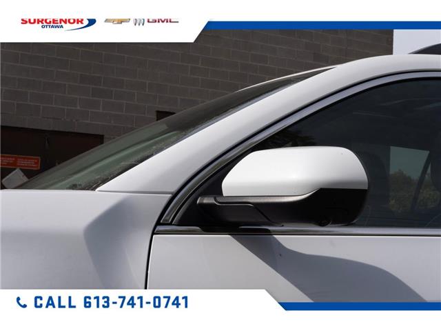 2026 GMC Terrain Denali (Stk: R27345) in Ottawa - Image 4 of 23