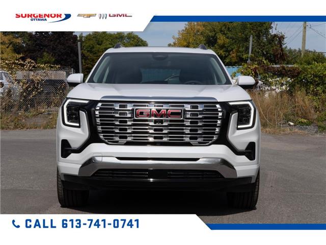 2026 GMC Terrain Denali (Stk: R27345) in Ottawa - Image 5 of 23