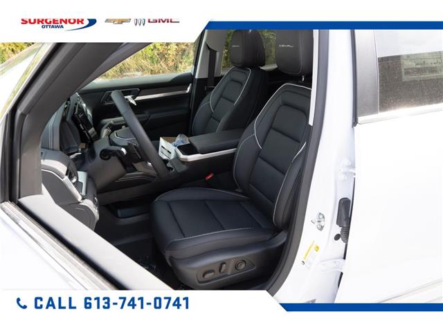 2026 GMC Terrain Denali (Stk: R27345) in Ottawa - Image 11 of 23