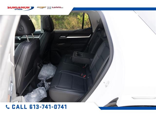 2026 GMC Terrain Denali (Stk: R27345) in Ottawa - Image 13 of 23