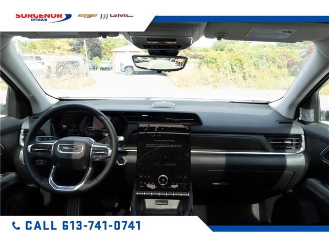 2026 GMC Terrain Denali (Stk: R27345) in Ottawa - Image 15 of 23