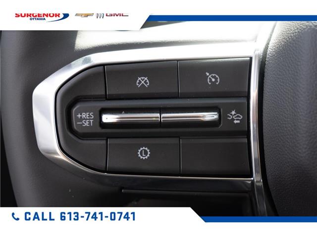 2026 GMC Terrain Denali (Stk: R27345) in Ottawa - Image 18 of 23