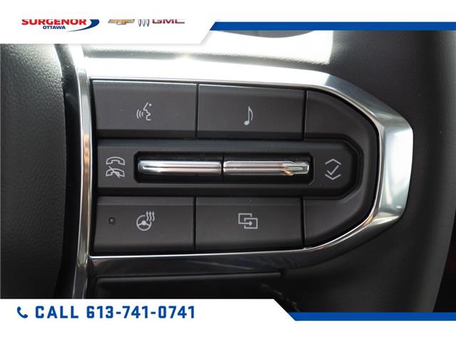 2026 GMC Terrain Denali (Stk: R27345) in Ottawa - Image 19 of 23