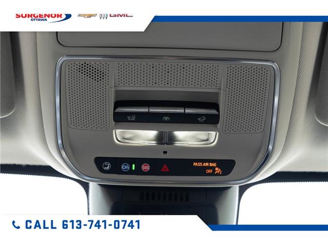 2026 GMC Terrain Denali (Stk: R27345) in Ottawa - Image 20 of 23