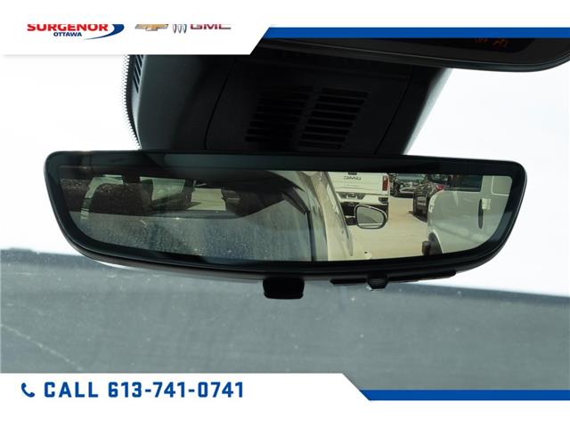 2026 GMC Terrain Denali (Stk: R27345) in Ottawa - Image 21 of 23