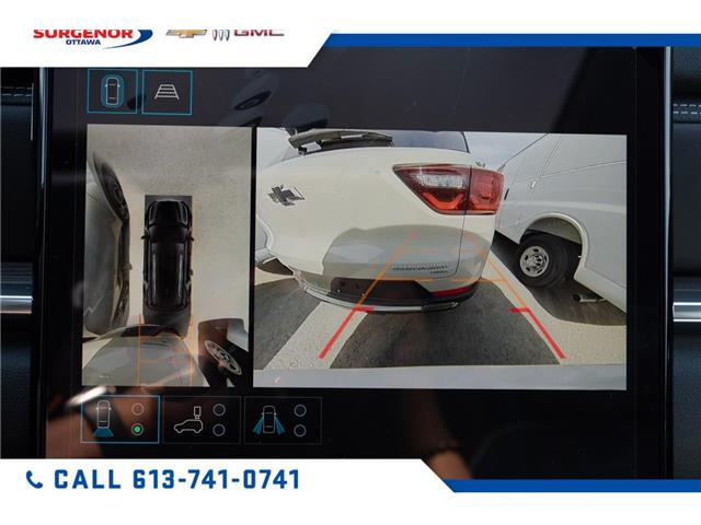 2026 GMC Terrain Denali (Stk: R27345) in Ottawa - Image 22 of 23