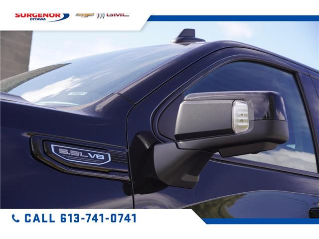 2026 GMC Sierra 1500 Elevation (Stk: R27737) in Ottawa - Image 4 of 21