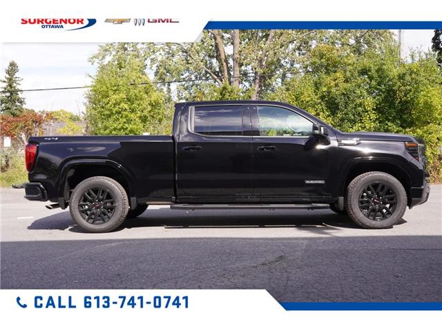 2026 GMC Sierra 1500 Elevation (Stk: R27737) in Ottawa - Image 9 of 21