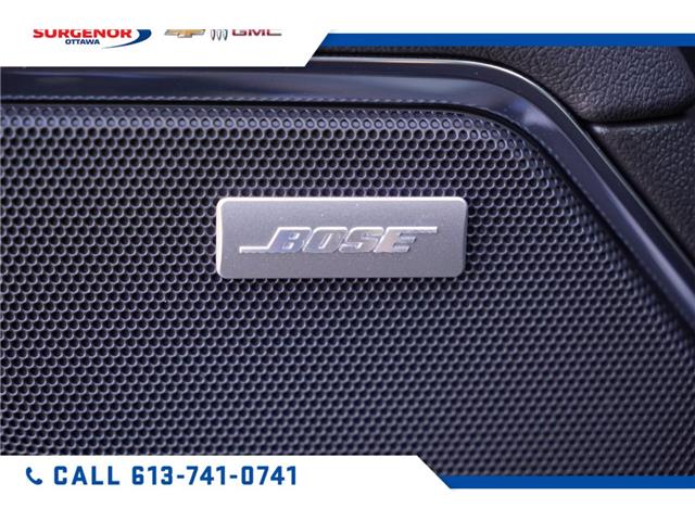 2026 GMC Sierra 1500 Elevation (Stk: R27737) in Ottawa - Image 11 of 21