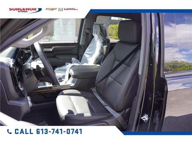 2026 GMC Sierra 1500 Elevation (Stk: R27737) in Ottawa - Image 12 of 21