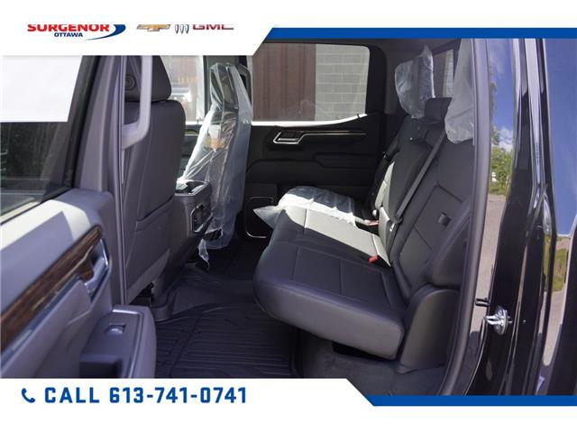 2026 GMC Sierra 1500 Elevation (Stk: R27737) in Ottawa - Image 13 of 21