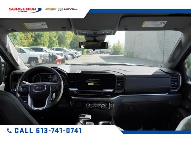 2026 GMC Sierra 1500 Elevation (Stk: R27737) in Ottawa - Image 14 of 21