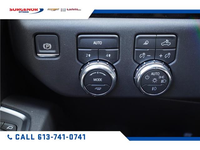 2026 GMC Sierra 1500 Elevation (Stk: R27737) in Ottawa - Image 15 of 21