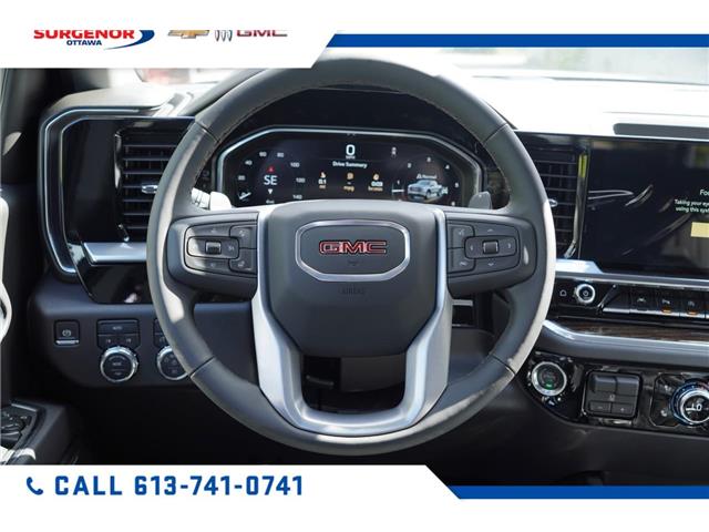 2026 GMC Sierra 1500 Elevation (Stk: R27737) in Ottawa - Image 16 of 21