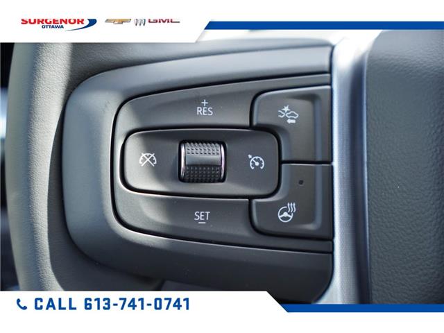 2026 GMC Sierra 1500 Elevation (Stk: R27737) in Ottawa - Image 18 of 21