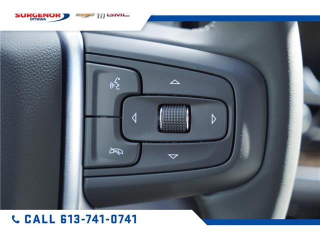 2026 GMC Sierra 1500 Elevation (Stk: R27737) in Ottawa - Image 19 of 21