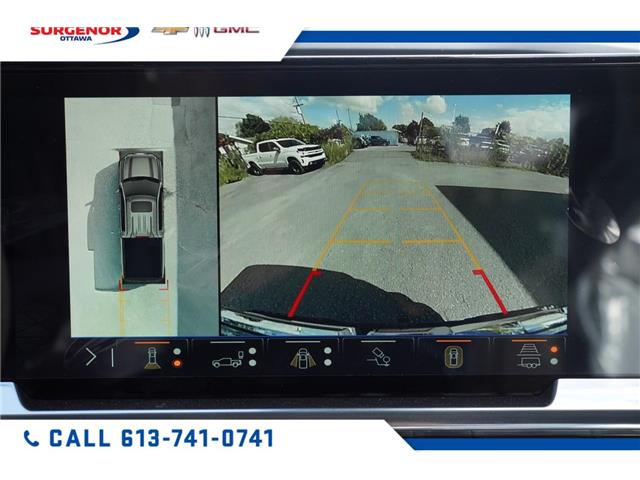 2026 GMC Sierra 1500 Elevation (Stk: R27737) in Ottawa - Image 21 of 21