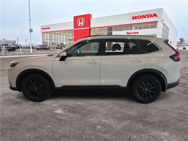 2026 Honda CR-V Sport (Stk: 4170) in Lethbridge - Image 6 of 23