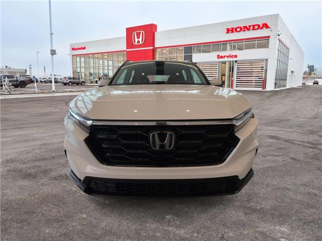 2026 Honda CR-V Sport (Stk: 4170) in Lethbridge - Image 7 of 23
