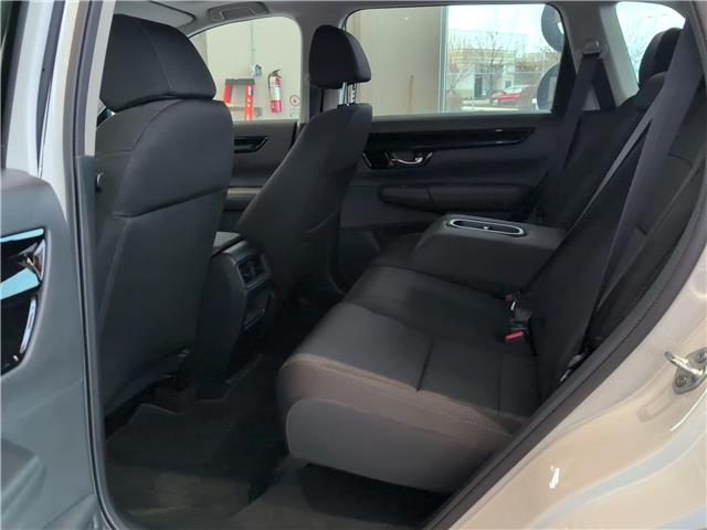 2026 Honda CR-V Sport (Stk: 4170) in Lethbridge - Image 11 of 23