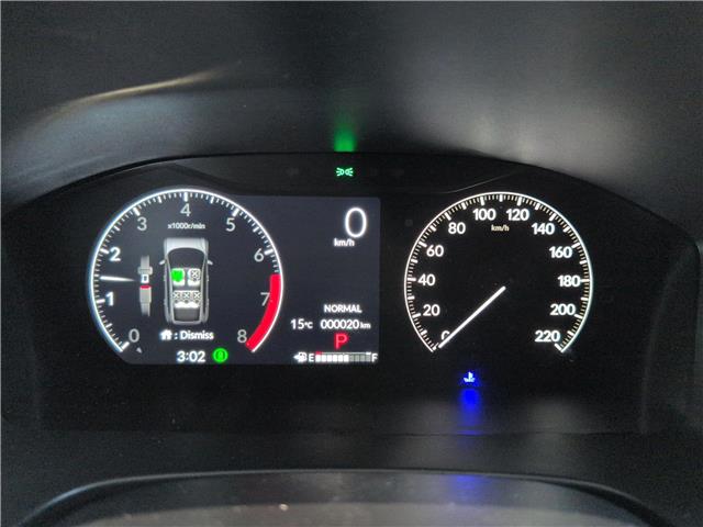 2026 Honda CR-V Sport (Stk: 4170) in Lethbridge - Image 17 of 23