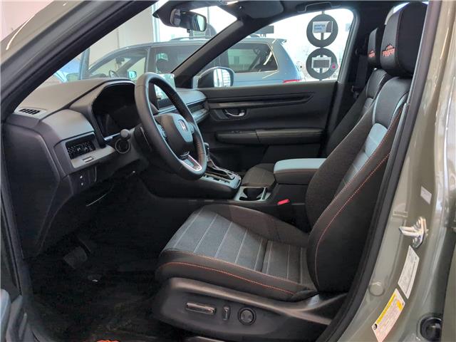 2026 Honda CR-V Hybrid TrailSport (Stk: 4175) in Lethbridge - Image 10 of 23