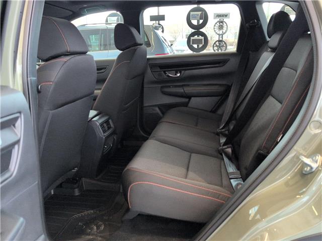 2026 Honda CR-V Hybrid TrailSport (Stk: 4175) in Lethbridge - Image 11 of 23