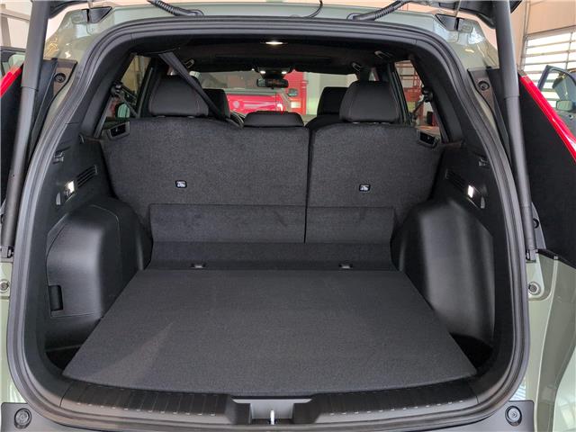 2026 Honda CR-V Hybrid TrailSport (Stk: 4175) in Lethbridge - Image 12 of 23