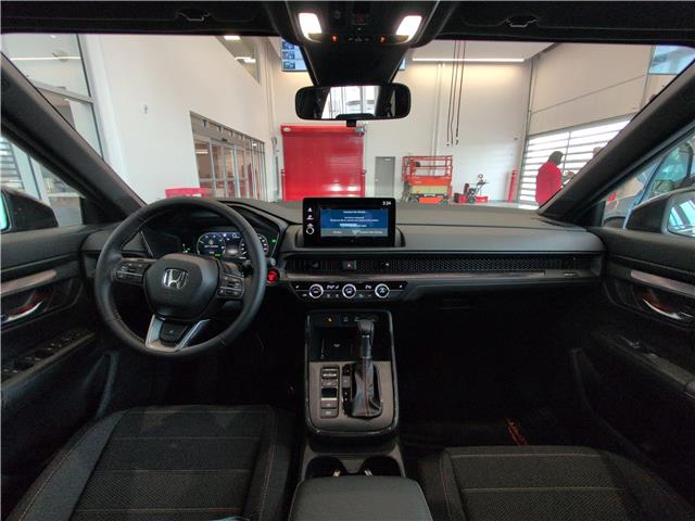 2026 Honda CR-V Hybrid TrailSport (Stk: 4175) in Lethbridge - Image 13 of 23