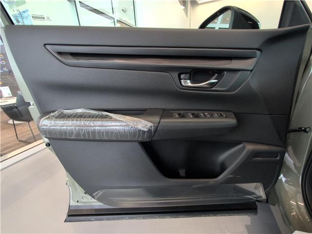 2026 Honda CR-V Hybrid TrailSport (Stk: 4175) in Lethbridge - Image 14 of 23