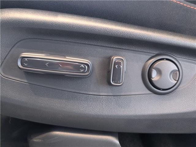 2026 Honda CR-V Hybrid TrailSport (Stk: 4175) in Lethbridge - Image 15 of 23