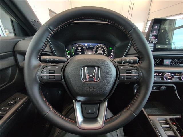 2026 Honda CR-V Hybrid TrailSport (Stk: 4175) in Lethbridge - Image 16 of 23