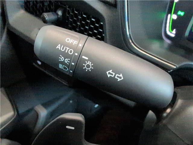 2026 Honda CR-V Hybrid TrailSport (Stk: 4175) in Lethbridge - Image 18 of 23