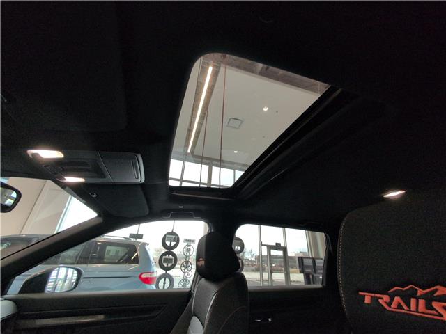 2026 Honda CR-V Hybrid TrailSport (Stk: 4175) in Lethbridge - Image 22 of 23