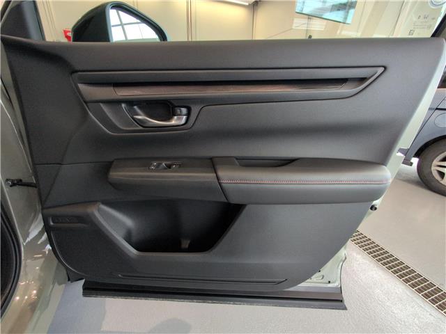 2026 Honda CR-V Hybrid TrailSport (Stk: 4175) in Lethbridge - Image 23 of 23